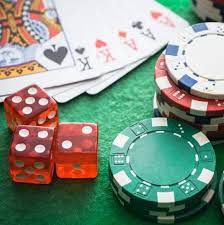 Зеркало Almyra Casino